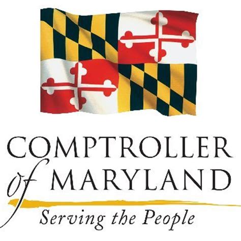 comptroller of maryland notice number.